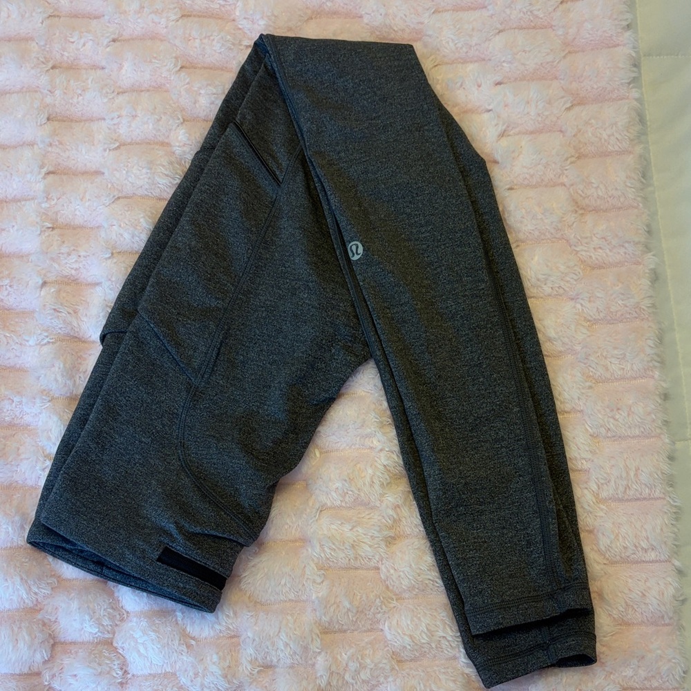 lululemon athletica leggings